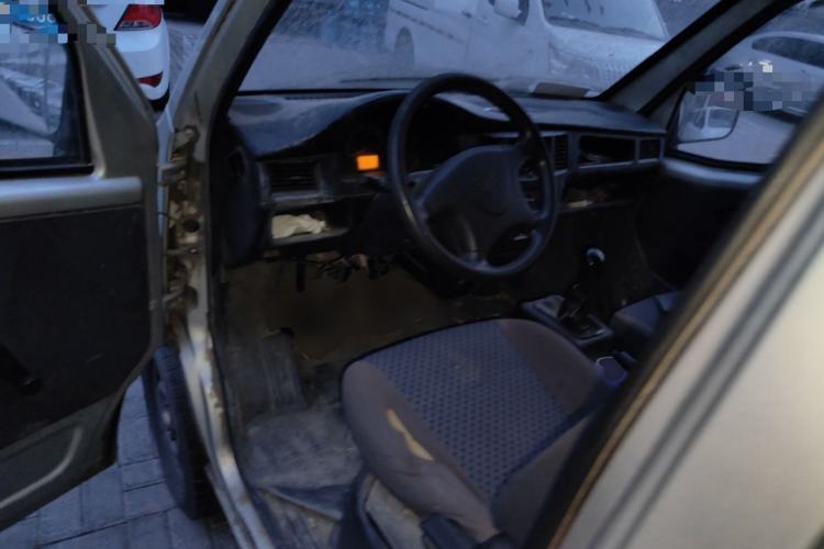 Used Wuling Zhiguang 2013 1.0L Practical Version