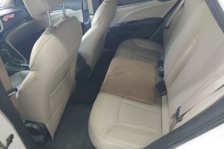 Used Buick GT 2018 15T Dual-Clutch Elite Model China V Standard