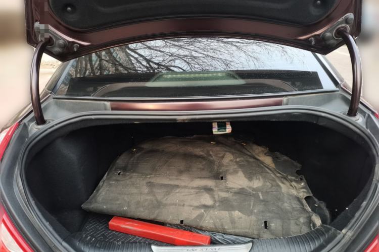 Used Jaguar XJ 2016 XJL 2.0T Two-Wheel-Drive Elegant Business Edition
