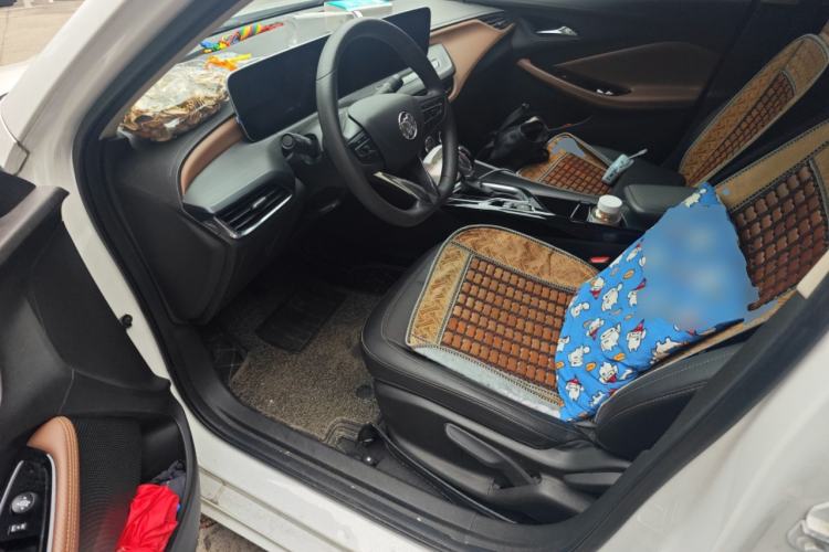 Used Buick Verano 2022 Pro 533T Enjoyment Edition
