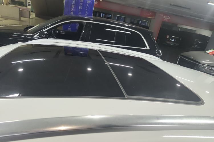 Used Audi Q3 2018 30th Anniversary Edition 30 TFSI Fashion Model