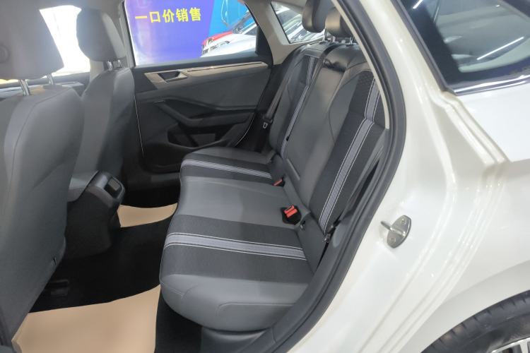 Used Volkswagen Sagitar 2024 200TSI DSG Flyover Edition