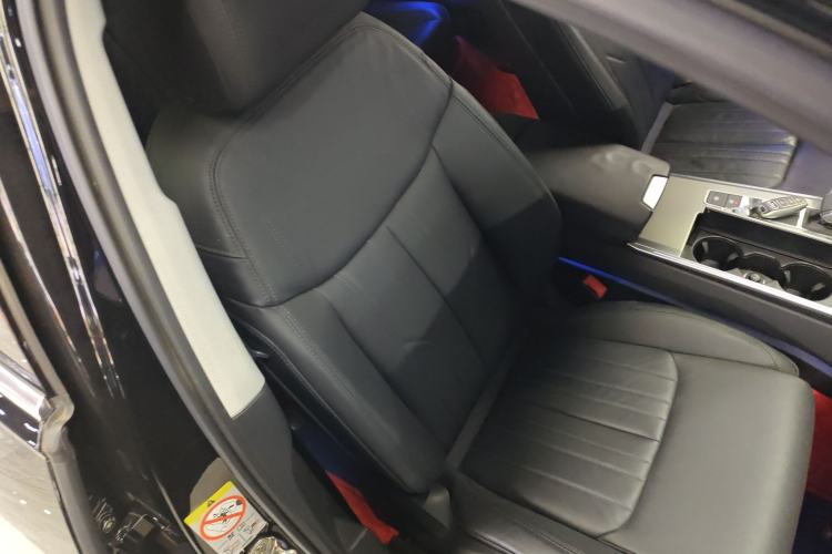 Used Audi A6L 2021 45 TFSI quattro Prestige Elegant Edition