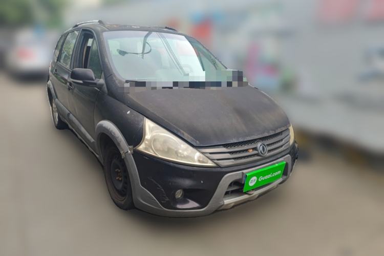 Used FORTHING Joyear 2012 XL 1.5L Manual Comfort Model