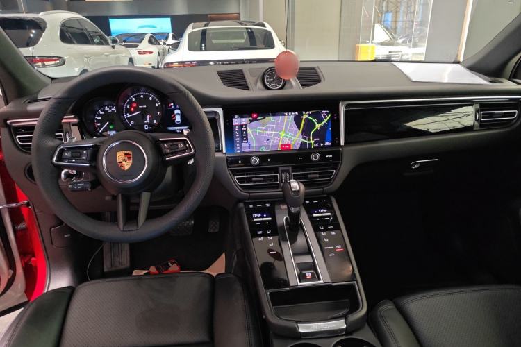 Used Porsche Macan 2023 Macan 2.0T