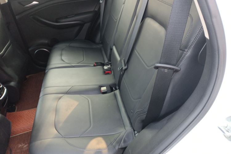 Used BYD Song 2021 Classic Edition 1.5T Automatic Elite Model