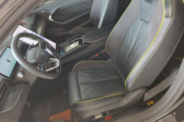 Used NETA GT 2023 560