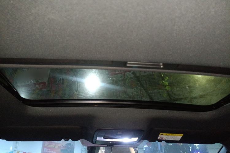 Used MG 6 2021 Pro 1.5T Automatic Trophy Luxury Edition