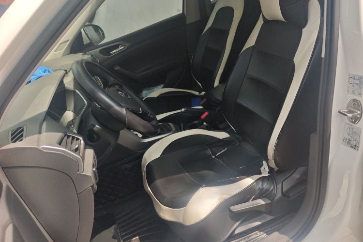 Used Volkswagen T-Cross 2020 280TSI DSG Comfort Edition