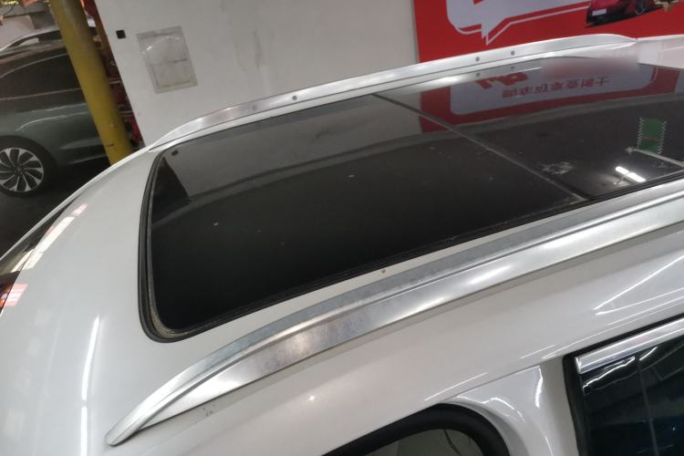 Used Cadillac XT4 2018 28T Four-Wheel Drive Leading Model
