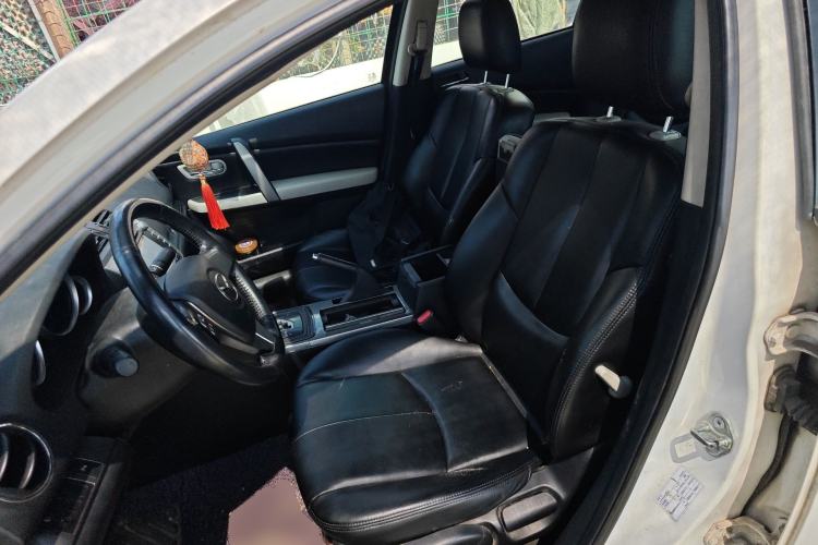 Used Mazda 6 2012 2.0L Automatic Elite Edition
