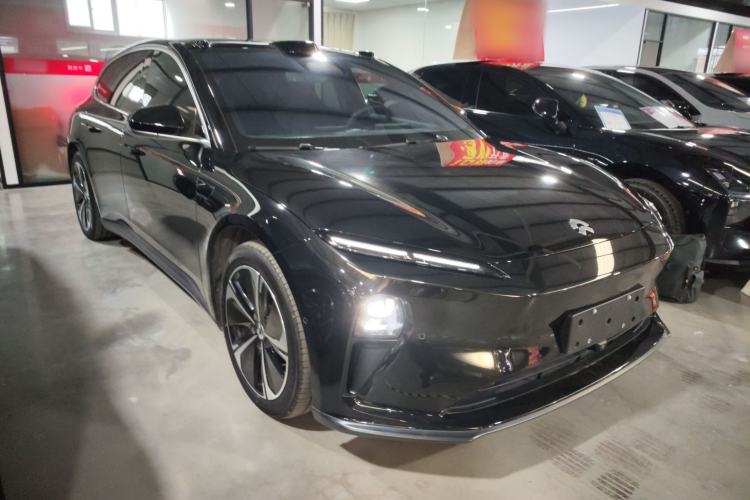 Used Nio ET5T 2024 75kWh Touring
