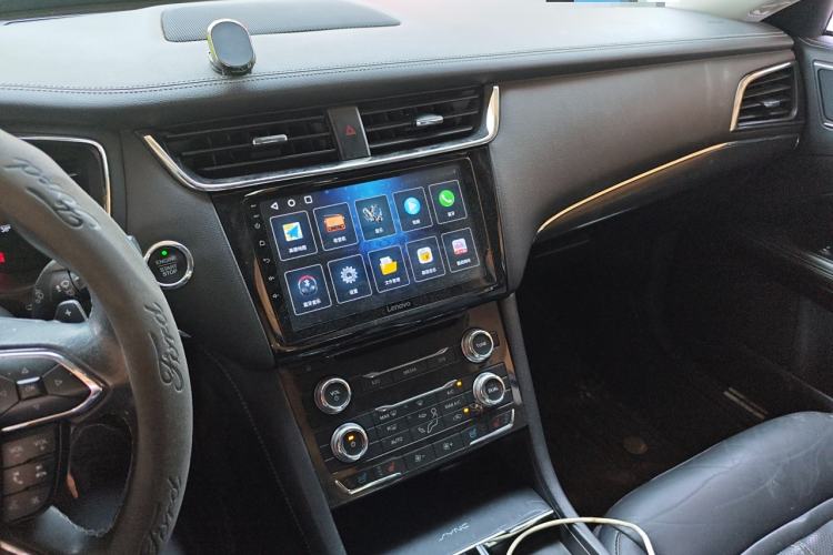 Used Ford Taurus 2018 EcoBoost 245 Fashion Edition China V Standard