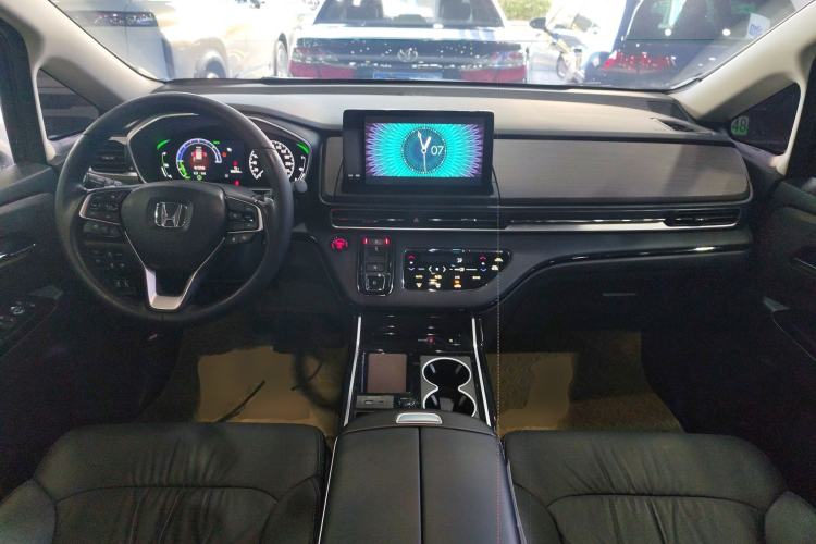 Used Honda Odyssey 2024 2.0L eHEV Sharp·Luxury Edition