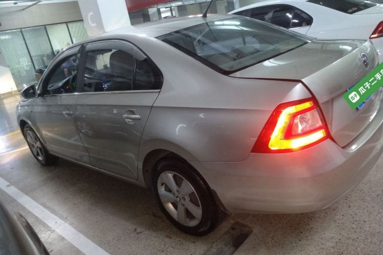 Used Skoda Rapid 2013 1.6L Automatic Smart Selection Model