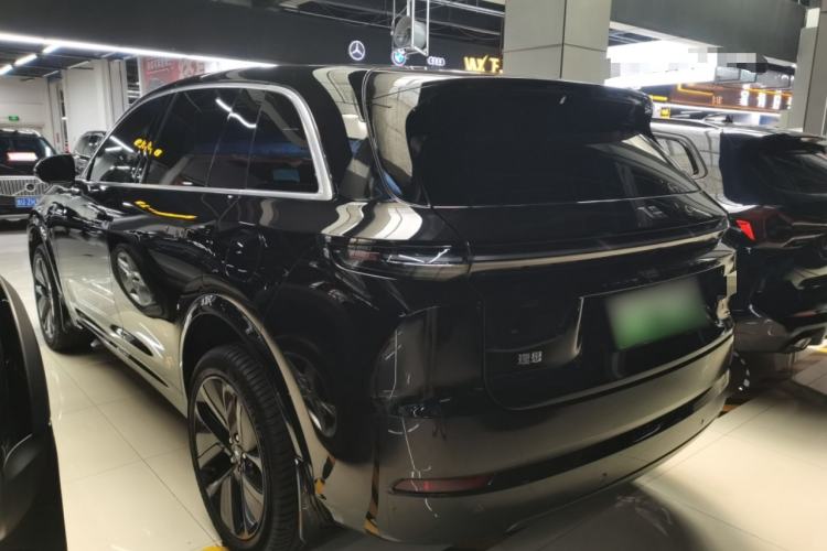 Used Li Auto L7 2024 MAX Model