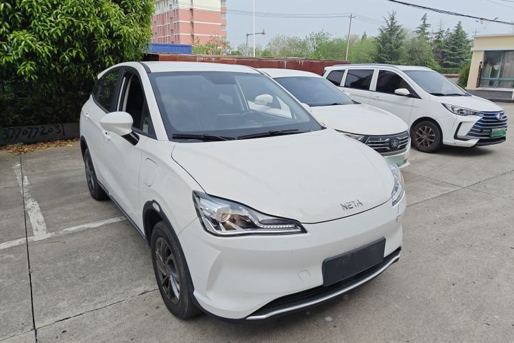 Used NETA V 2022 Chao 300 Lite Lithium Iron Phosphate Exterior 1