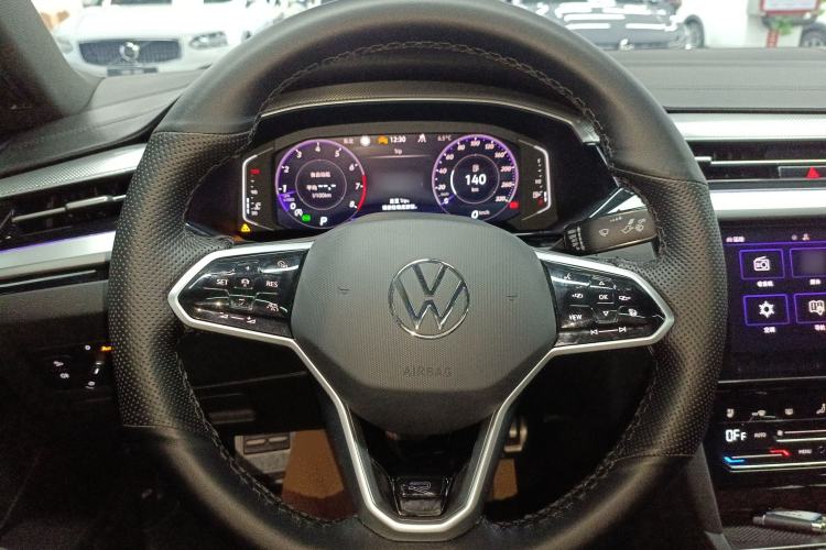 Used Volkswagen FAW-Volkswagen CC 2024 380TSI Striking Edition