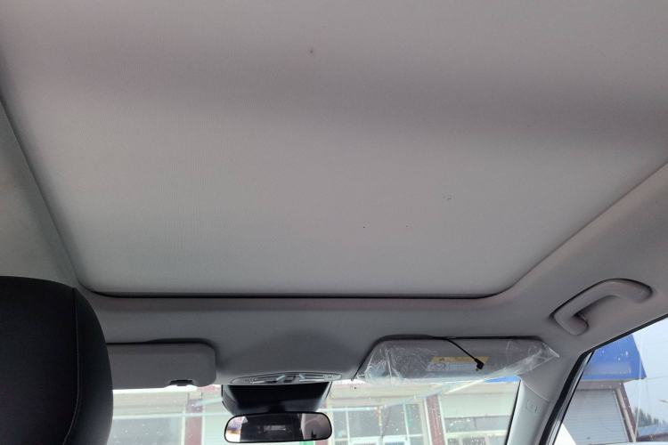 Used GAC Trumpchi GS3 2023 Shadow Speed 270T Enjoyment Edition