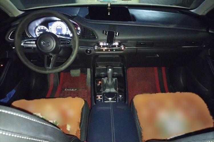 Used Mazda CX-30 2020 2.0L Automatic Joyful Model