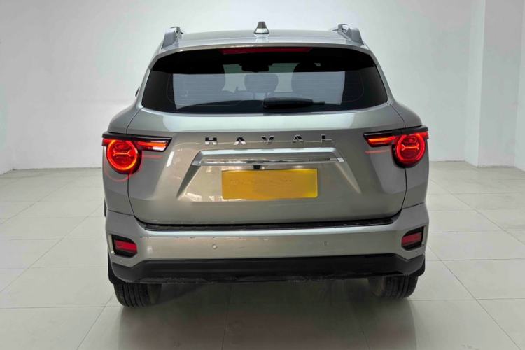 Used Haval H Dog 2023 2.0T Two-Wheel Drive Chaoye Version Plus