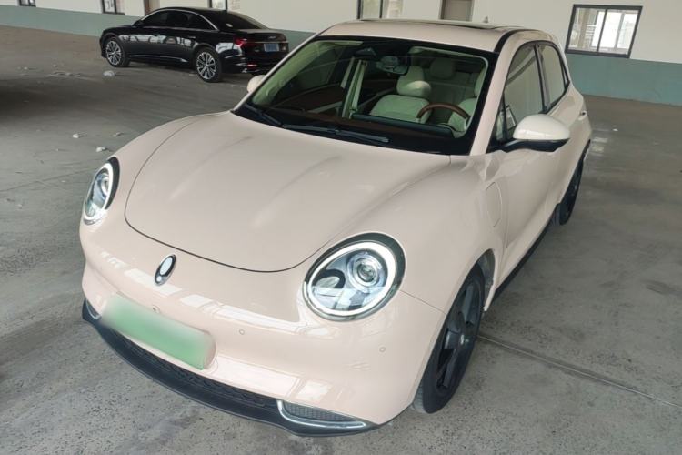 Used ORA Good Cat 2021 400km Standard Range Athena Edition Lithium Iron Phosphate Guazi used car, China used car export, Used car for sale, Used  cars, Cheapest cars for sale