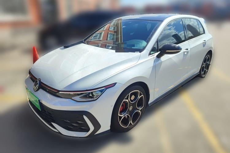 Used Volkswagen Golf GTI 2025 380TSI DSG GTI