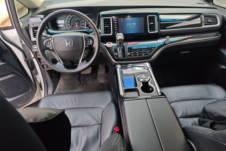 Used Honda Elysion 2019 2.0L Hybrid Supreme Edition