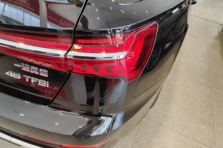 Used Audi A6L 2023 Revised 45 TFSI Prestige Dynamic Edition