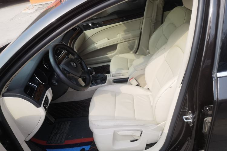 Used Skoda Superb 2013 1.8TSI Automatic MingShi Edition
