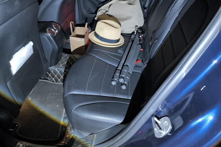 Used Mercedes-Benz GLC 2017 GLC 260 4MATIC Luxury Model