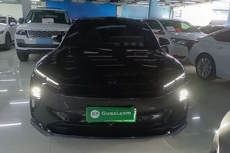 Used Nio ET5T 2024 75kWh Touring