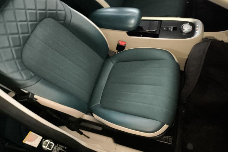 Used ORA Good Cat 2021 400km Standard Range Athena Edition Lithium-Ion Battery