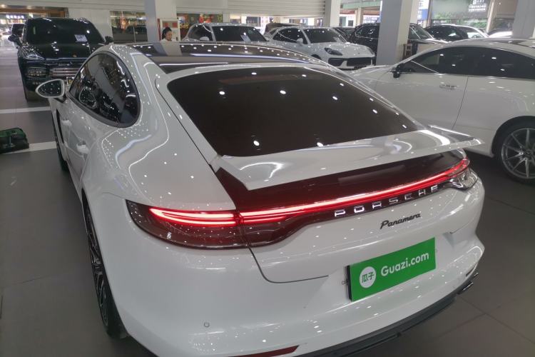 Used Porsche Panamera 2022 Panamera 2.9T
