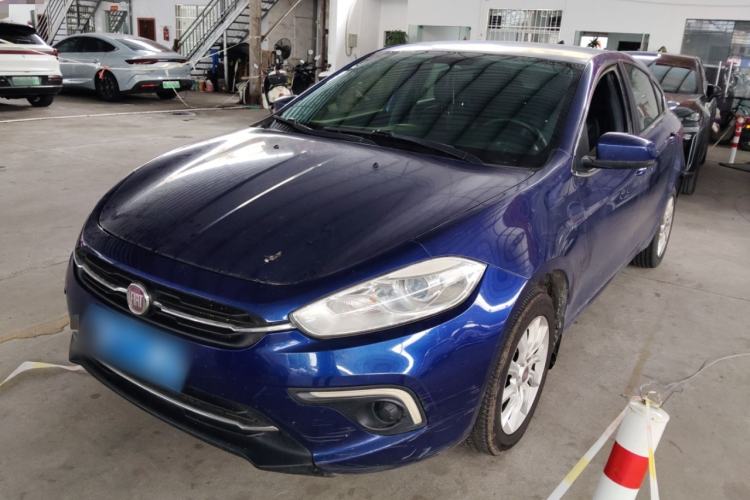 Used Fiat Ottimo 2014 1.4T Automatic Fashion Edition