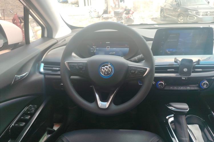 Used Buick Velite 6 2024 430km Enjoyment Version
