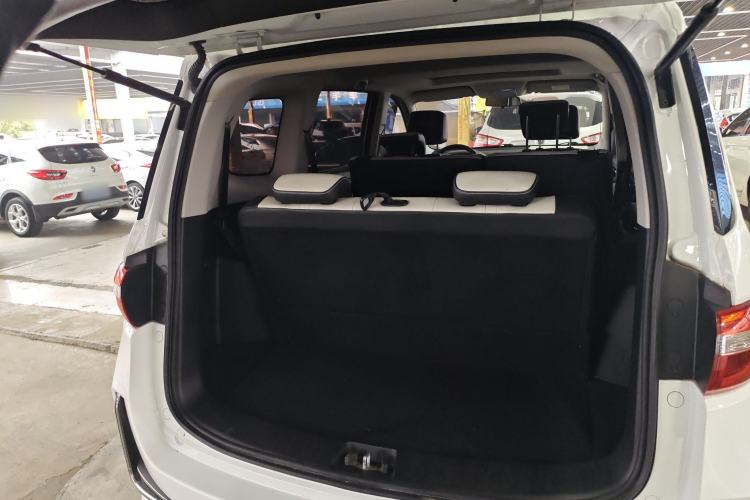 Used CHANGAN KAICHENG Changxing 2020 1.5L Manual Luxury Model
