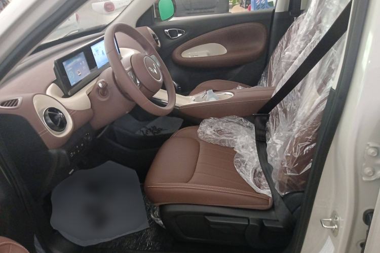 Used Wuling Bingo 2025 333 km Enjoyment Version