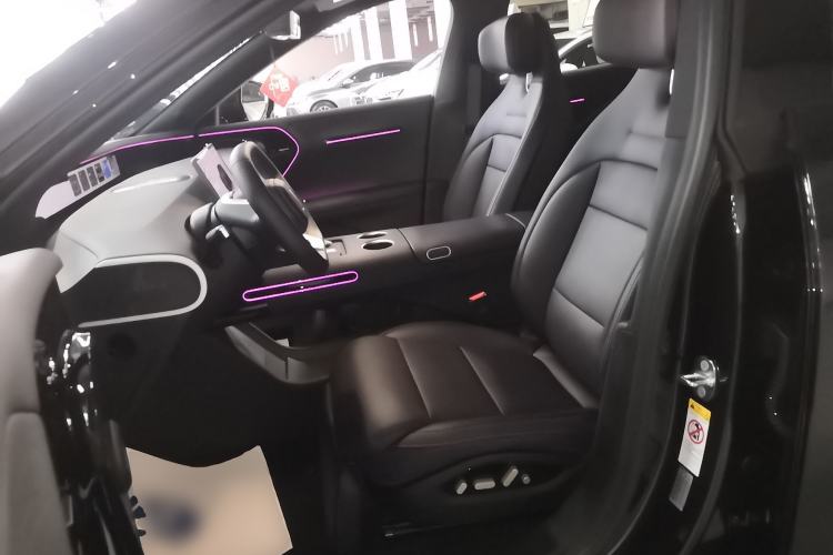 Used Avatr 07 2026 Elite Pure-Electric Version
