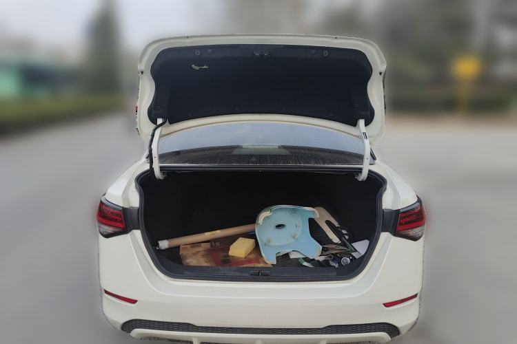 Used Nissan Sylphy 2022 e-POWER MAX with Advanced Electric Drive Autopilot