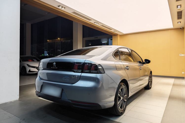 Used Peugeot 308 2018 230THP Automatic Luxury Edition