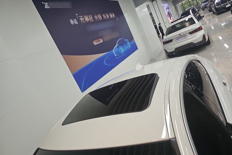 Used BMW 4 Series 2019 425i Gran Coupe M Sport Package Roof