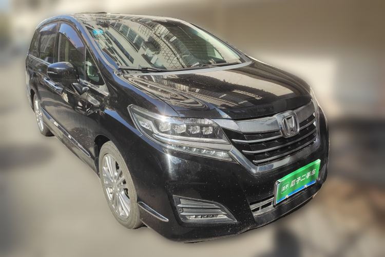 Used Honda Elysion 2016 2.4L Luxury Edition
