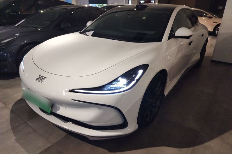 Used IM L6 2024 Max Standard Edition