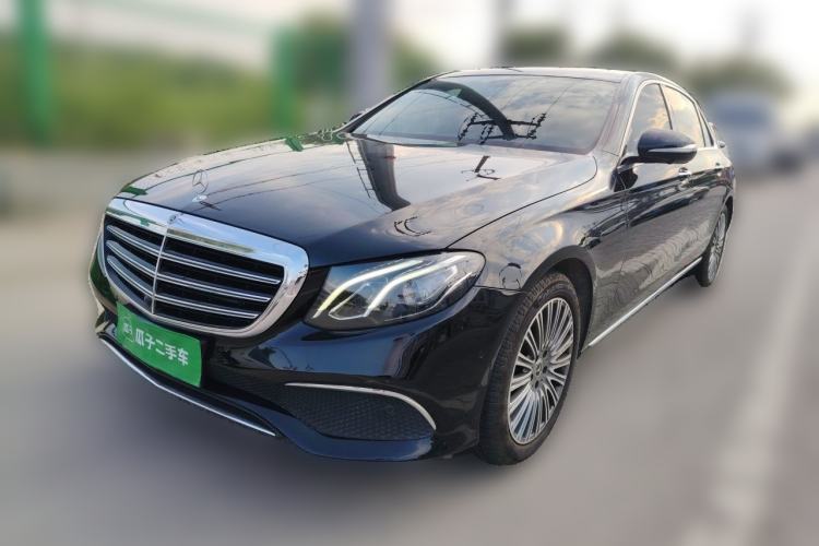 Used Mercedes-Benz E-Class 2020 E 300 L Stylish Model Guazi used car, China used car export, Used car for sale, Used  cars, Cheapest cars for sale