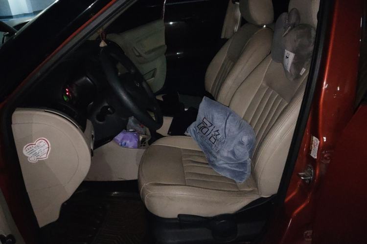 Used Skoda Fabia 2014 1.4L Automatic Crystal Edition