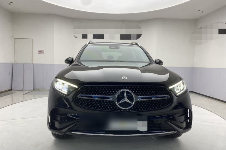 Used Mercedes-Benz GLC 2025 Refreshed GLC 300 L 4MATIC Dynamic Version 5 Seats