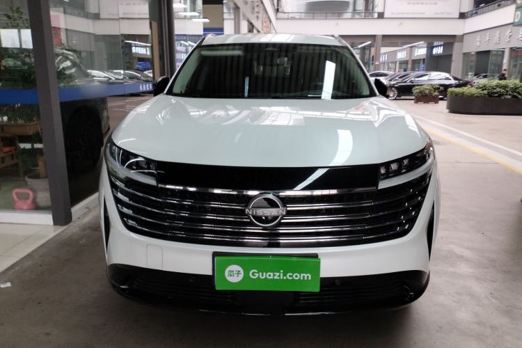 Used Nissan Pathfinder 2024 380 VC-TURBO Four-Wheel Drive Prestige Edition 6 Seats
