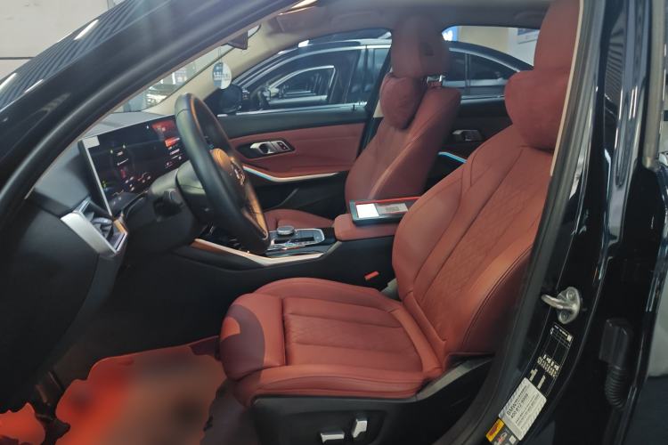 Used BMW i3 2022 eDrive 35 L