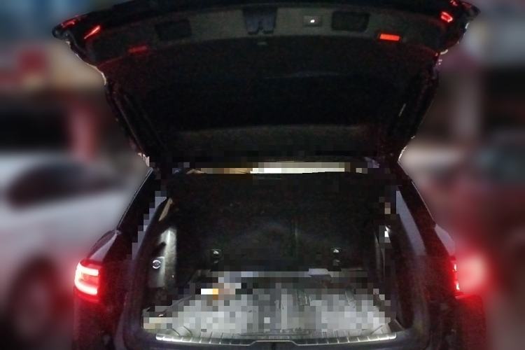 Used Hima AITO M5 2024 Extended-Range Max Rear-Wheel Drive Advanced Intelligent Driving Version
